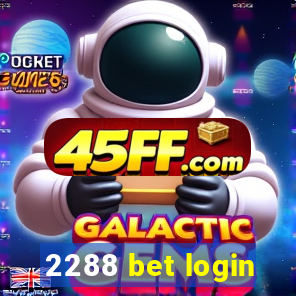 2288 bet login